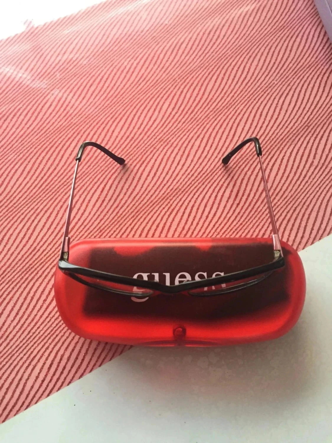 Gafas de vista GUESS para niños – photo 3